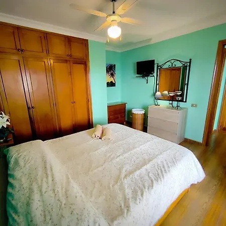Vv Miramar Sunset Apartment *
