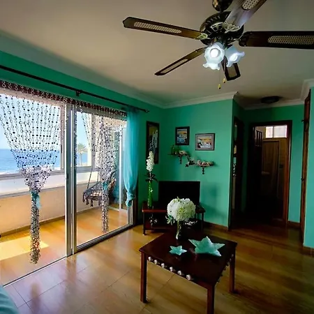 Apartment Vv Miramar Sunset *