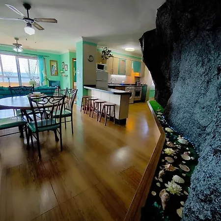 Lejlighed Vv Miramar Sunset