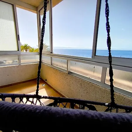 Vv Miramar Sunset Lejlighed *