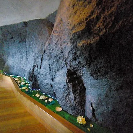 Vv Miramar Sunset Lejlighed Tabaiba