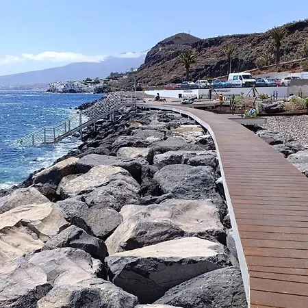 Lejlighed Vv Miramar Sunset