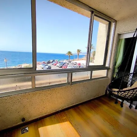 Vv Miramar Sunset Apartamento Tabaiba