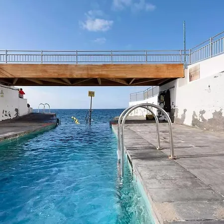 公寓 Vv Miramar Sunset *