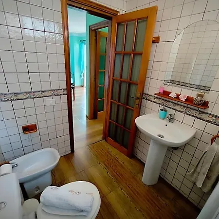 公寓 Vv Miramar Sunset