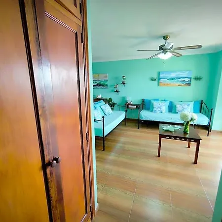 公寓 Vv Miramar Sunset *