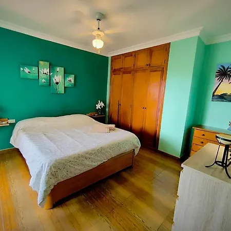 公寓 Vv Miramar Sunset Tabaiba