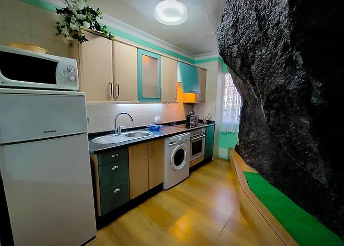 Vv Miramar Sunset Apartamento