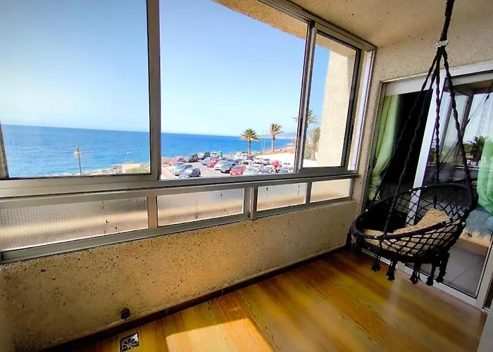 Vv Miramar Sunset Apartamento Tabaiba