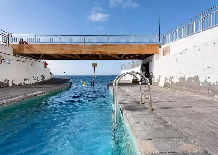 Apartamento Vv Miramar Sunset *