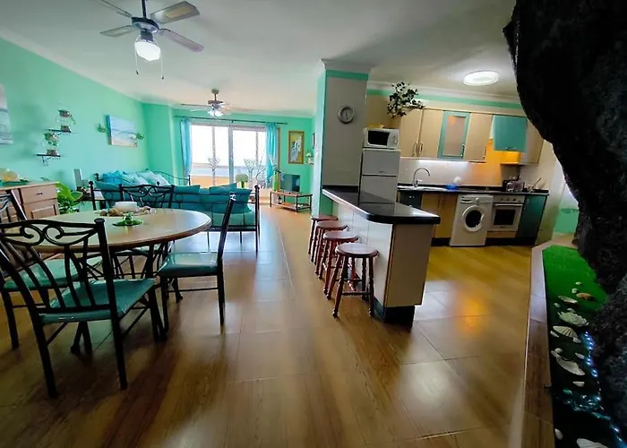 Vv Miramar Sunset Apartamento