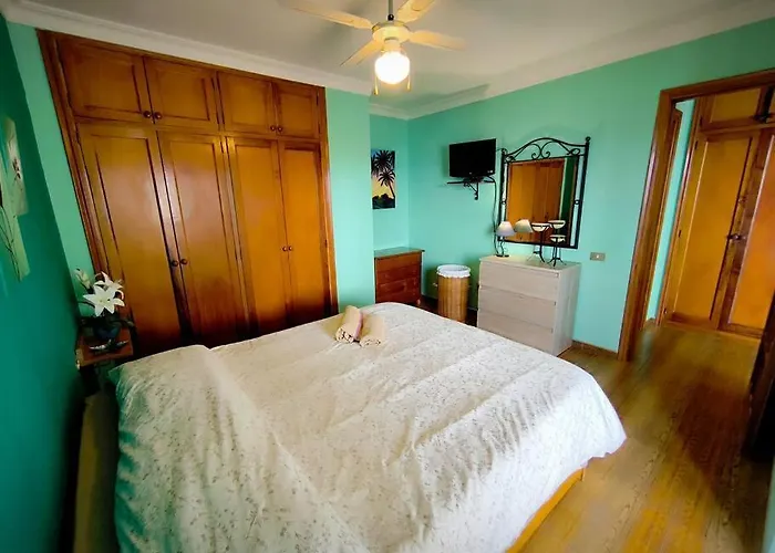 Vv Miramar Sunset Apartamento *