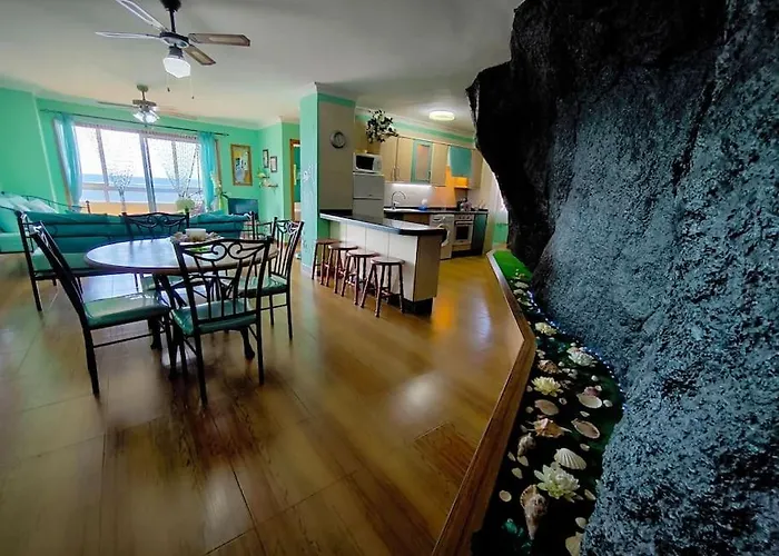 Apartamento Vv Miramar Sunset