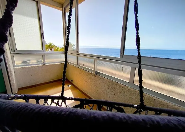 Vv Miramar Sunset Apartamento *