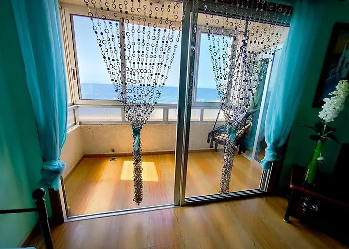 Vv Miramar Sunset Apartamento