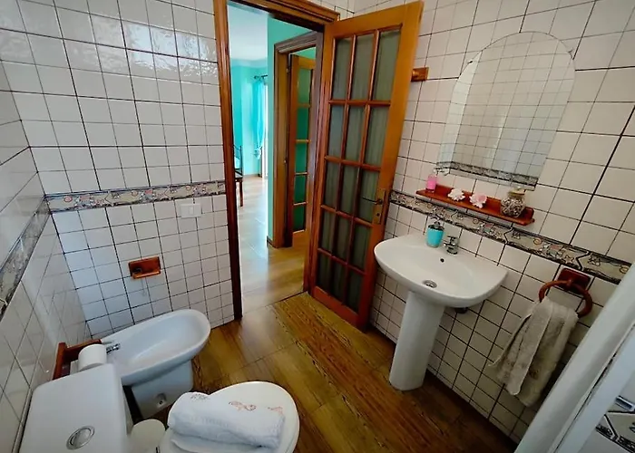 Apartamento Vv Miramar Sunset