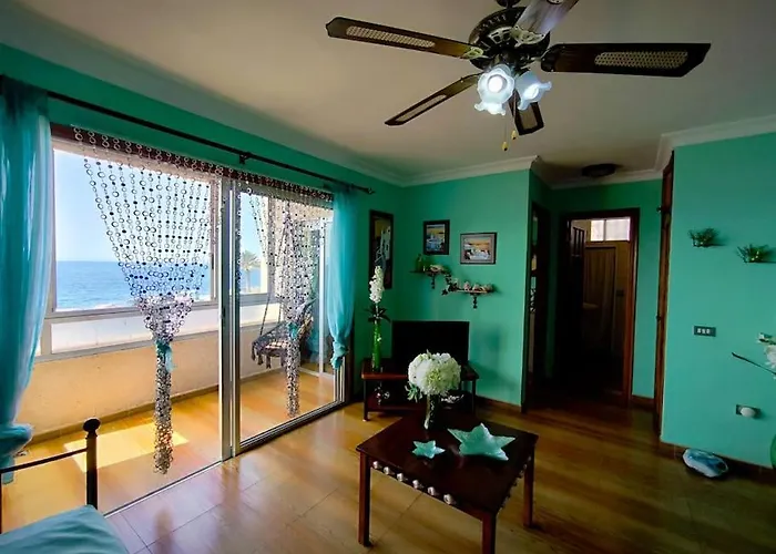 Apartamento Vv Miramar Sunset *