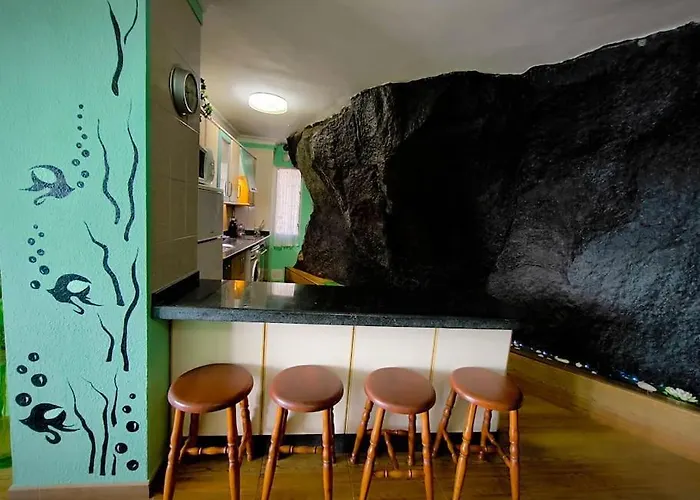 Apartamento Vv Miramar Sunset Tabaiba