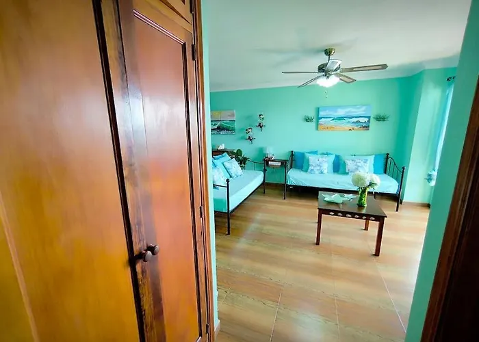 Apartamento Vv Miramar Sunset *