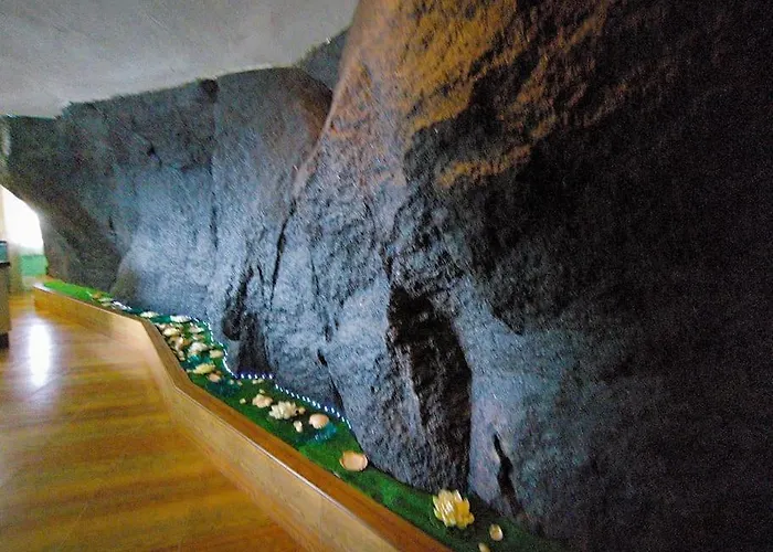 Vv Miramar Sunset Apartamento Tabaiba