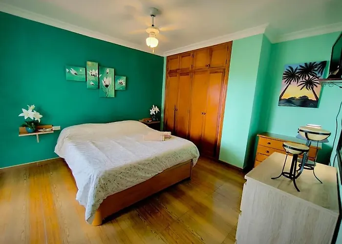 Apartamento Vv Miramar Sunset Tabaiba