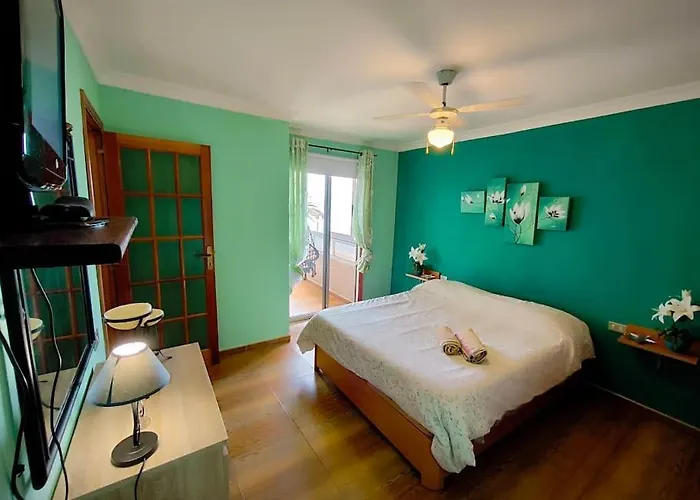 Vv Miramar Sunset Apartamento