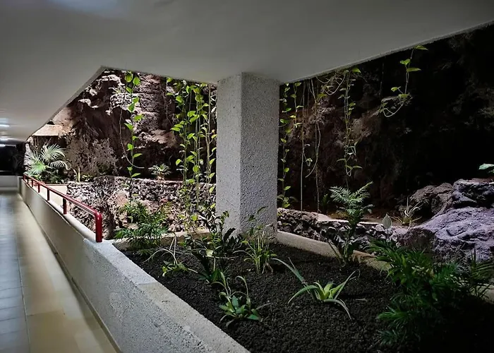 Vv Miramar Sunset Apartamento Tabaiba