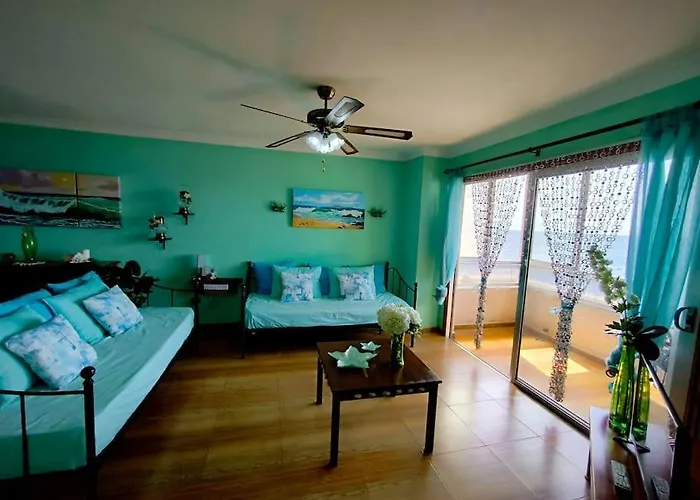 Apartamento Vv Miramar Sunset Tabaiba