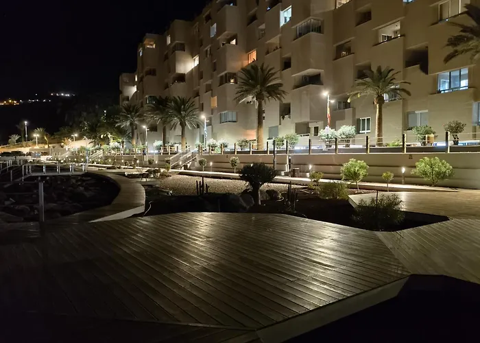 Apartamento Vv Miramar Sunset