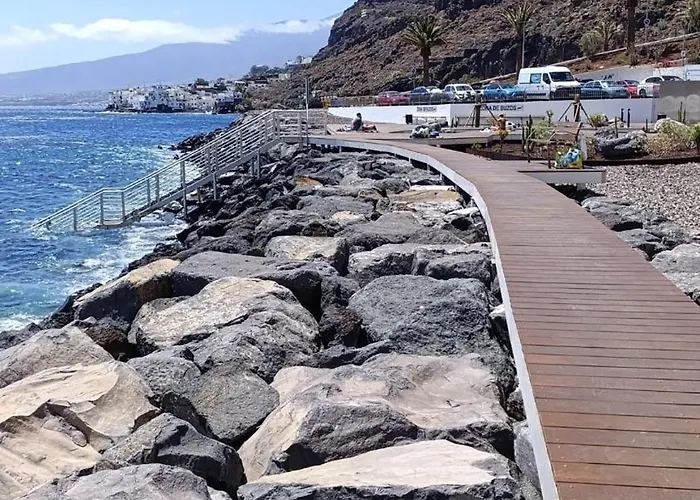 Apartamento Vv Miramar Sunset