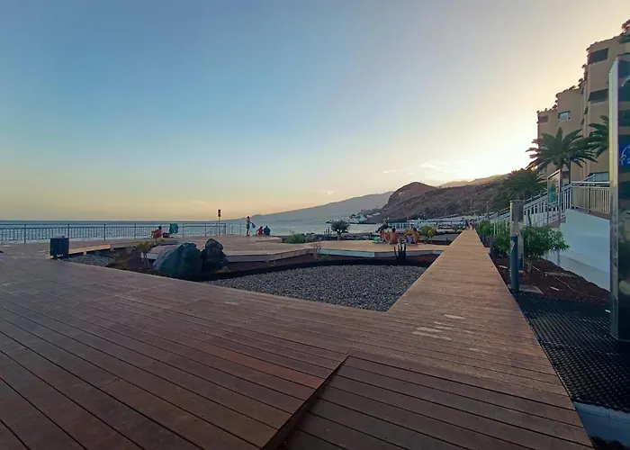 Vv Miramar Sunset Apartamento *