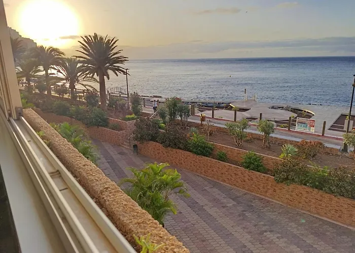 Apartamento Vv Miramar Sunset *