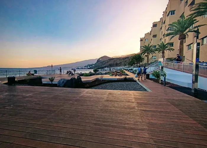 Apartamento Vv Miramar Sunset *