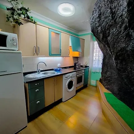 Vv Miramar Sunset アパート