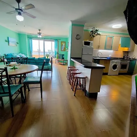 Vv Miramar Sunset アパート