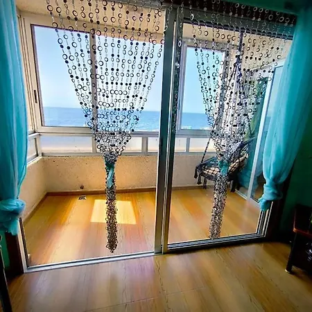 Vv Miramar Sunset アパート