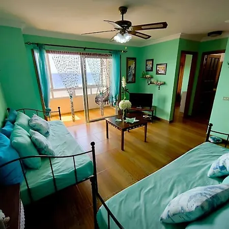 アパート Vv Miramar Sunset *