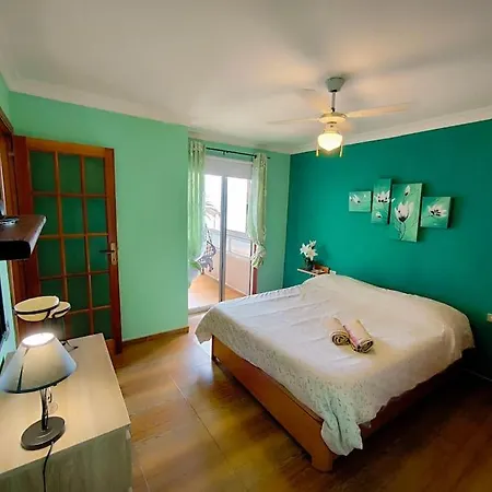 Vv Miramar Sunset アパート