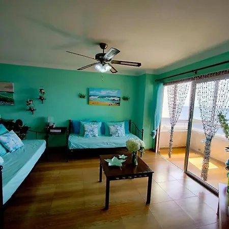 アパート Vv Miramar Sunset Tabaiba