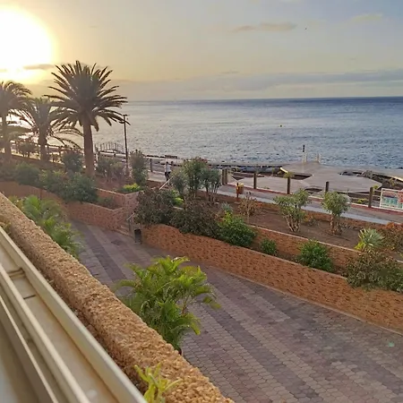 アパート Vv Miramar Sunset *