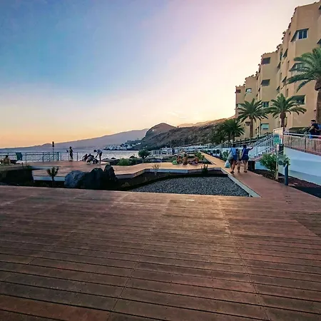 アパート Vv Miramar Sunset *